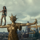 Imagen para el artículo titulado Cómo afectan los acontecimientos de Justice League al futuro del universo de películas de DC Comics